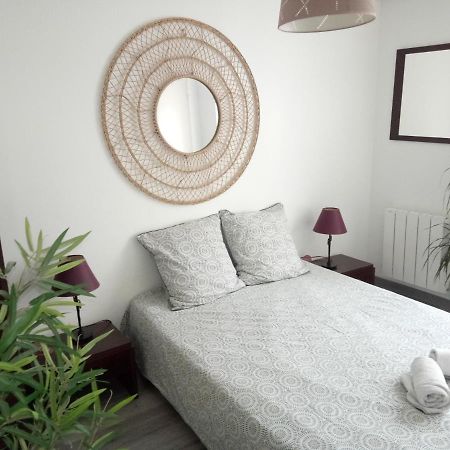 Charmant Appartement Proche Du Centre Ville Caen Kültér fotó